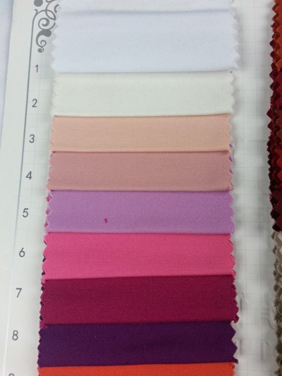 GZ-DEQG 厚雙層棉錦彈力 WL188 側面照